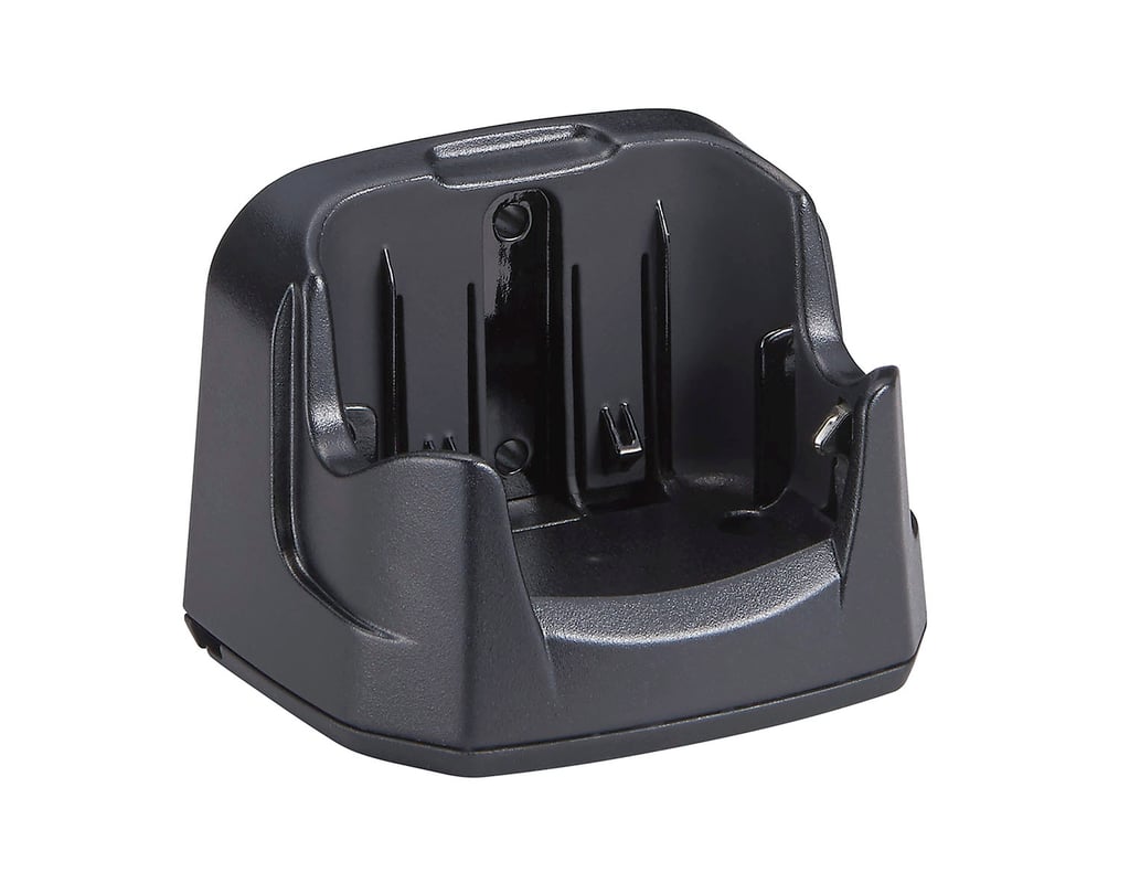 Support chargeur pour HX210E