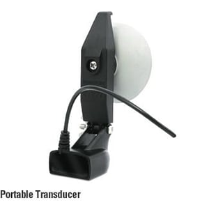 Fixation ventouse pour sonde SHA03T/SHA32T/SHA06T/SHA10(MHX-XNPT)