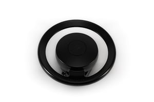 Pilote Searebbel automatique tout en un  - Volant Noir