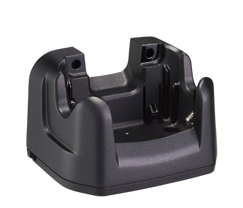 Support chargeur pour HX40E
