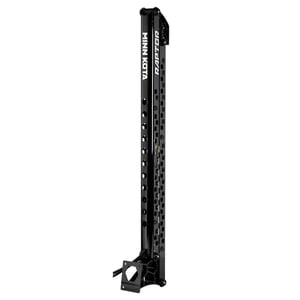 Ancre Raptor 10' (3,05 métres) - Ancrage Actif - Coloris Noir