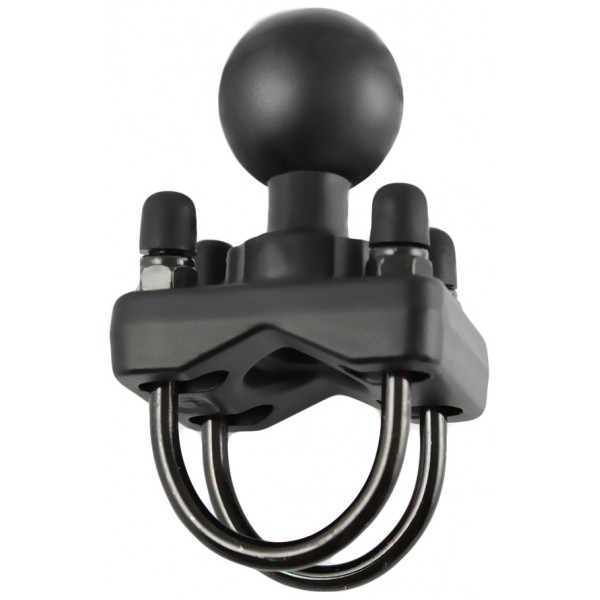 Base boule C à fixer sur bride 32 à 38mm (RAM-235-1U)