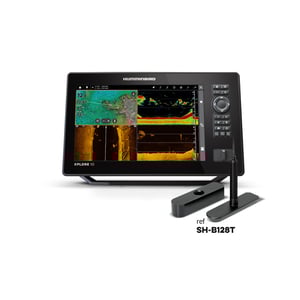 Combiné Tactile XPLORE 10-MEGA SI+-Sonde Traversante Plastique + T°