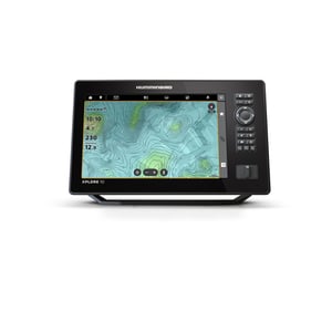 Combiné Tactile XPLORE 10-MEGA SI+-Version Sans sonde