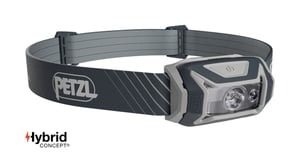 Lampe ACTIK CORE-NOIRE-2026