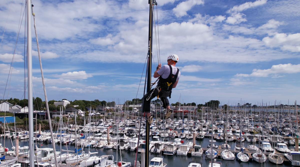 Équipement Ascension