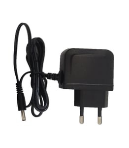 Chargeur Secteur 12V - Adaptateur Pour Récepteur Scanner ICOM IC-V85 VHF, Input 100-240V, Câble 120cm