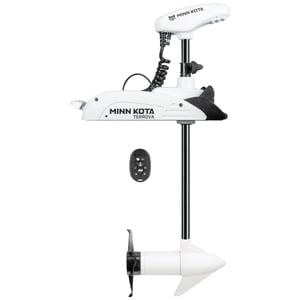 RIPTIDE TERROVA 55 GPS - Spécial KAYAK - 12 Vcc - Spotlock  - 91 cm 