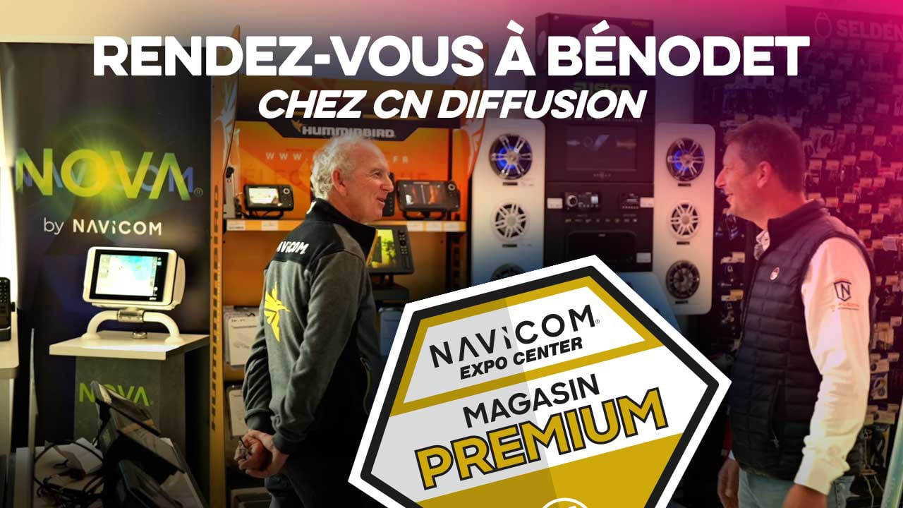 💎MAGASIN PREMIUM💎 : CN DIFFUSION Bénodet