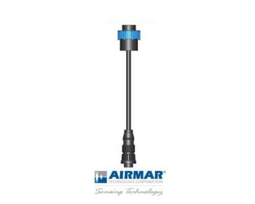 Adaptateur Y vers APEX pour sondes doubles fréquences M&M