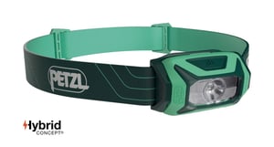 Lampe TIKKINA VERTE - (Voir PZ-E060AB02)