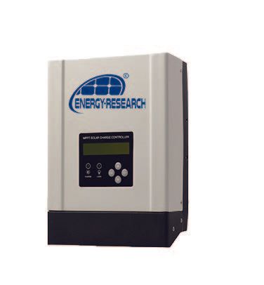 Régulateur de charge MPPT 40A, 