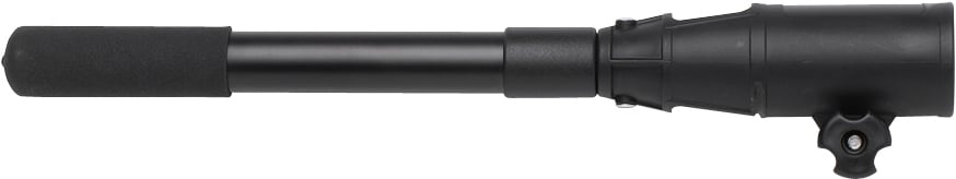 MKA-43 Extension poignée télescopique (43 à 63 CM) 