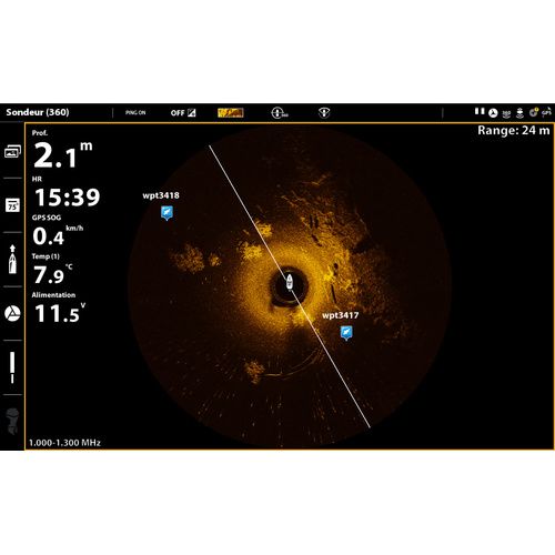 Capture MEGA 360 Imaging.
