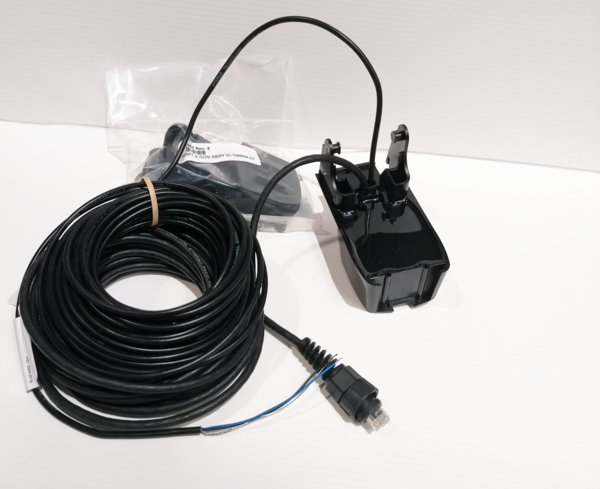 TM90M: Sonde TA CHIRP 95-155Khz 600W prise RJ45 pour écran NOVA