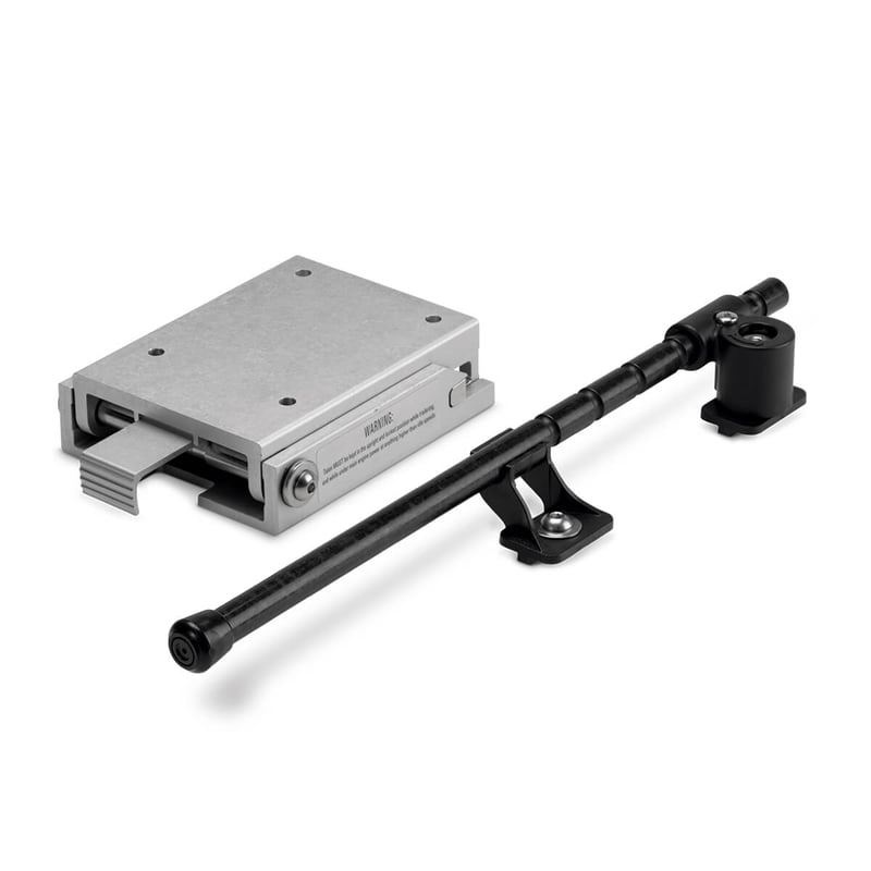 Kit de fixation basculant pour ancre TALON