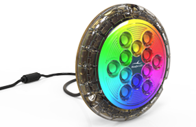 Piranha P24 12/24v 10000 Lumens Colour Change