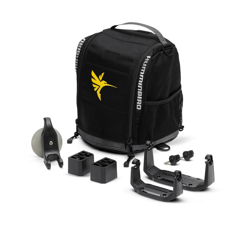Kit de transformation en sondeur portable (PTC-UNB2)