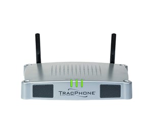 Système VSAT pour Internet haut débit  TRACPHONE V30