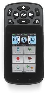 Télécommande I Pilot link systeme BT