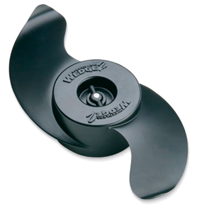 MKP-33 Hélice Weedless Wedge 2 ( 2331160 ou 1378132)