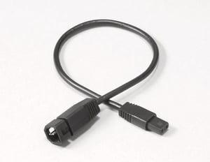 Adaptateur anciennes sondes pour nouveaux modèles