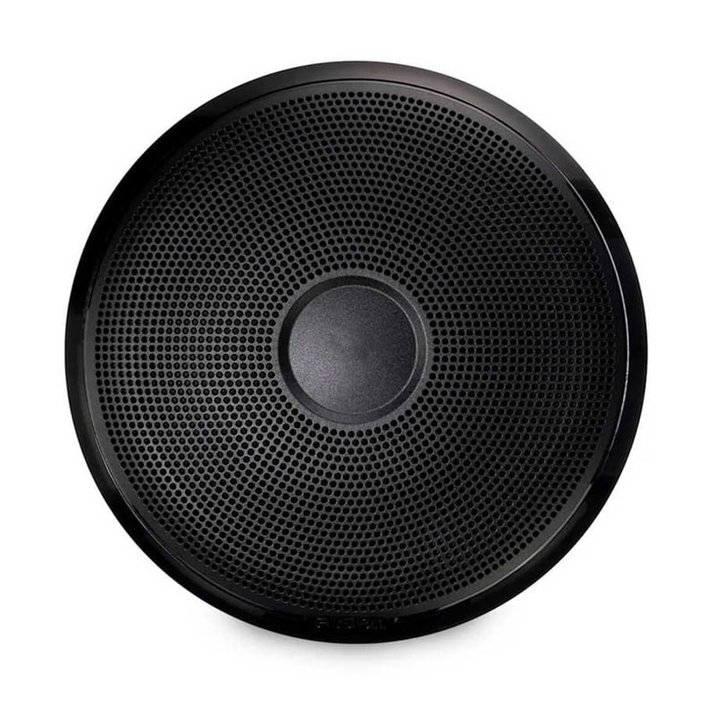 SUBWOOFER-XS SPORT - 600 Watts,  10’’- Gris & Blanc sans LED