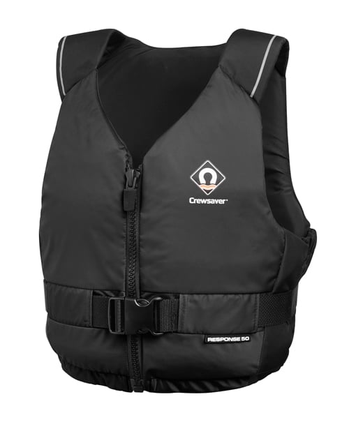 //RESPONSE 50N Noir- Taille M et L