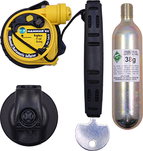 Réarmement MA1 38gm- Pour ERGOFIT 190N