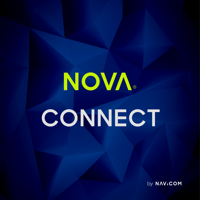 NOVA | CONNECT
