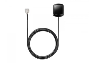 PA-03 : Antenne GPS passive 1.5dBi pour série CAMINO, câble 3mètres