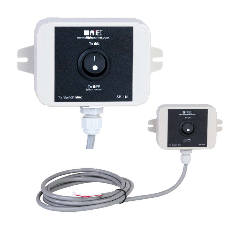 SB-181 : Switch Tx pour série CAMINO
