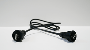 Câble de connexion USB 1m pour écrans auxilliaires NOVA 12 et 16"