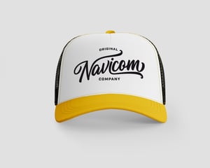 Casquette Navicom édition 2025