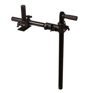 Perche orientable pour sonde LIVE spéciale FLOAT TUBE