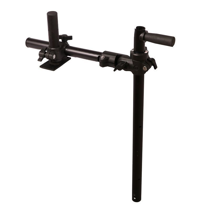 Perche orientable pour sonde LIVE spéciale FLOAT TUBE