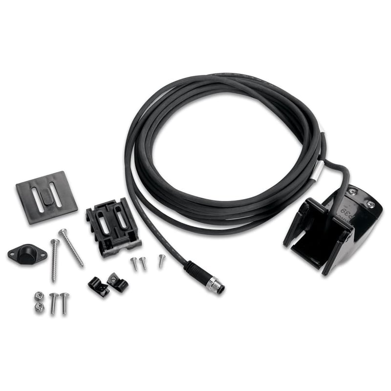 P39 Sonde profondeur et t°numérique NMEA2000 TA pour écran NOVA