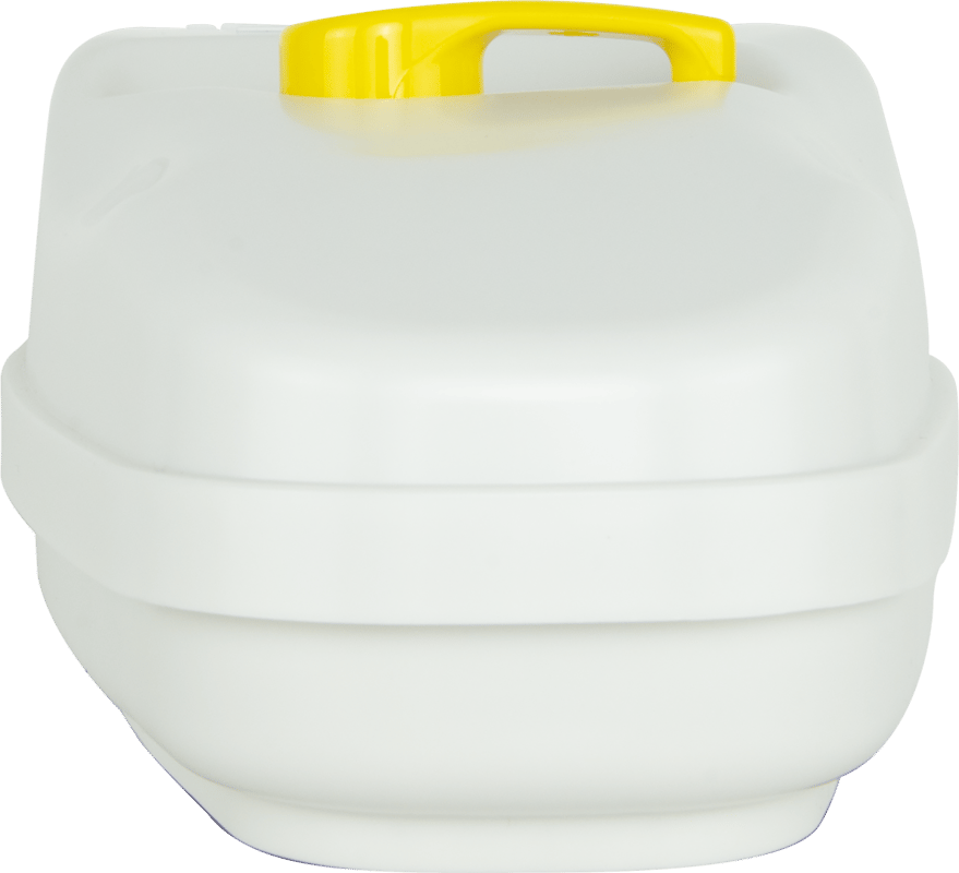 Coffret pour séries FF/FG 400/600 avec largueur hydrostatique HRU