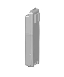 Batterie lithium rechargeable pour VHF R5 ( seule)