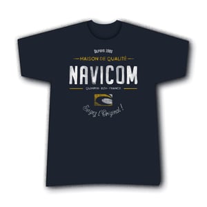 T-Shirt ORIGINAL 2025 