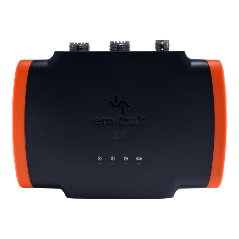 B954 : Transpondeur AIS classe B 5W Wifi-BT-Splitter-USB-NMEA0183-N2K