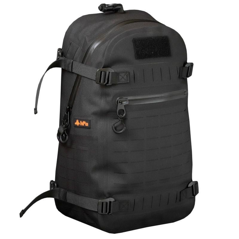 Sac à dos étanche 25 litres MK2-ZIP68-- NOIR