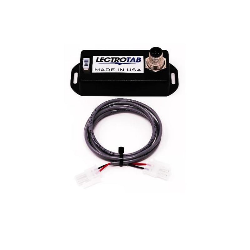 Kit adaptateur NMEA 2000 pour connexion sur commutateur SLC-11