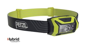 Lampe TIKKA JAUNE
