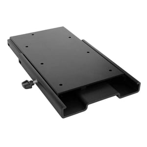 MKA-16-03 - Support fixation glissière ALU TERROVA/POWERDRIVE/ULTERRA