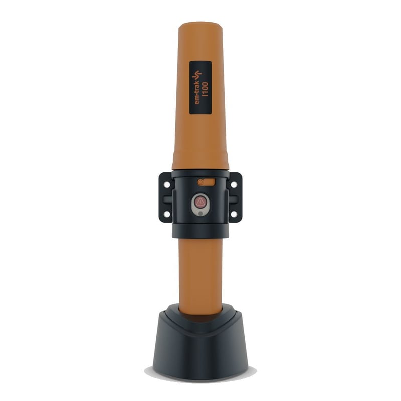 I100X : Transpondeur AIS de suivi de navires Classe B sur Batterie