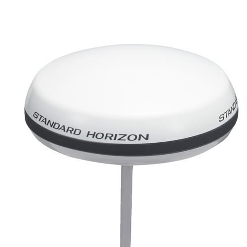 Antenne GPS externe câble 15m pour GX1800/2400/6000E