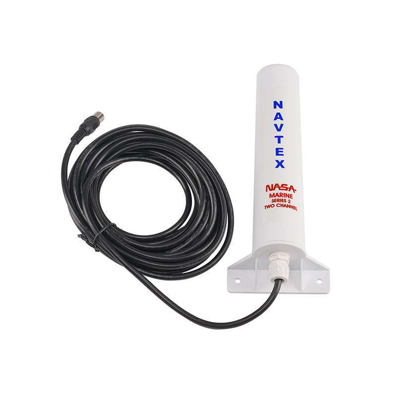 Antenne Navtex bi fréquence série 2 (après 2002)