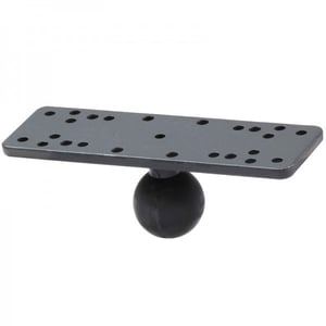 Platine boule C pour RA-H2 (RAM-111BU)