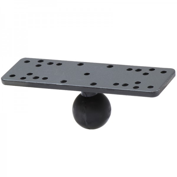 Platine boule C pour RA-H2 (RAM-111BU)